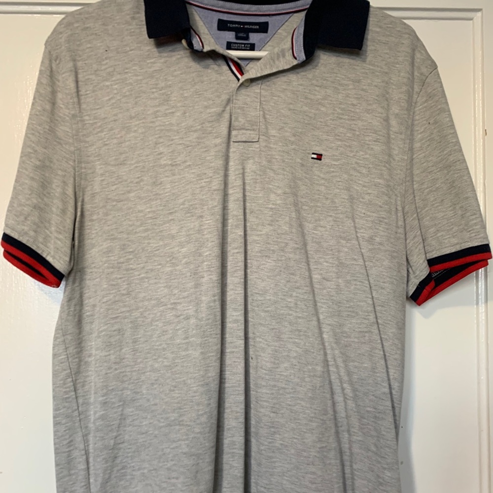 Tommy Hilfiger polo